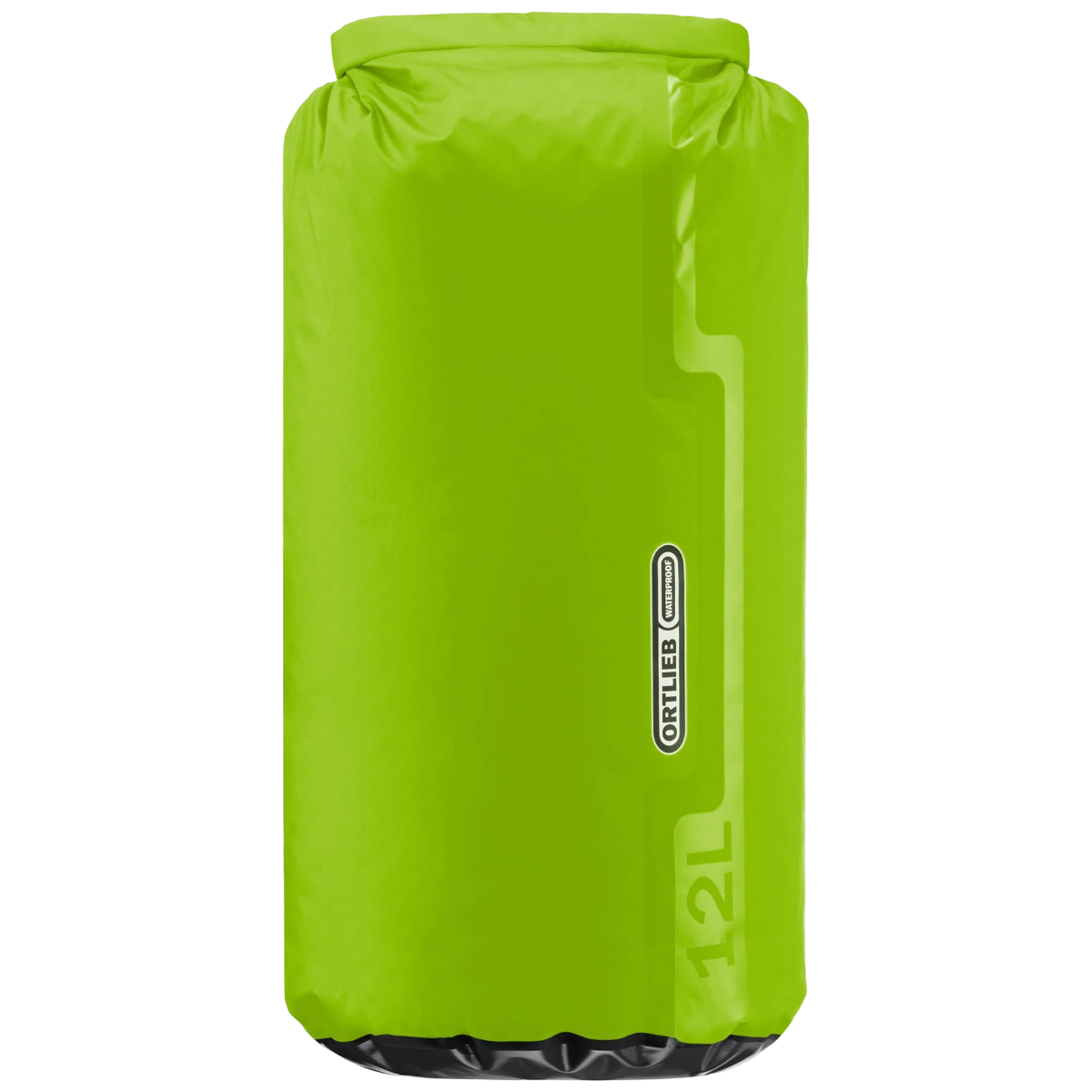 Sac impermeabil Ortlieb Dry-Bag Light PS10 12L-Lime