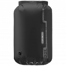 Sac impermeabil Ortlieb Dry-Bag PS10 Light Valve 22L-Negru