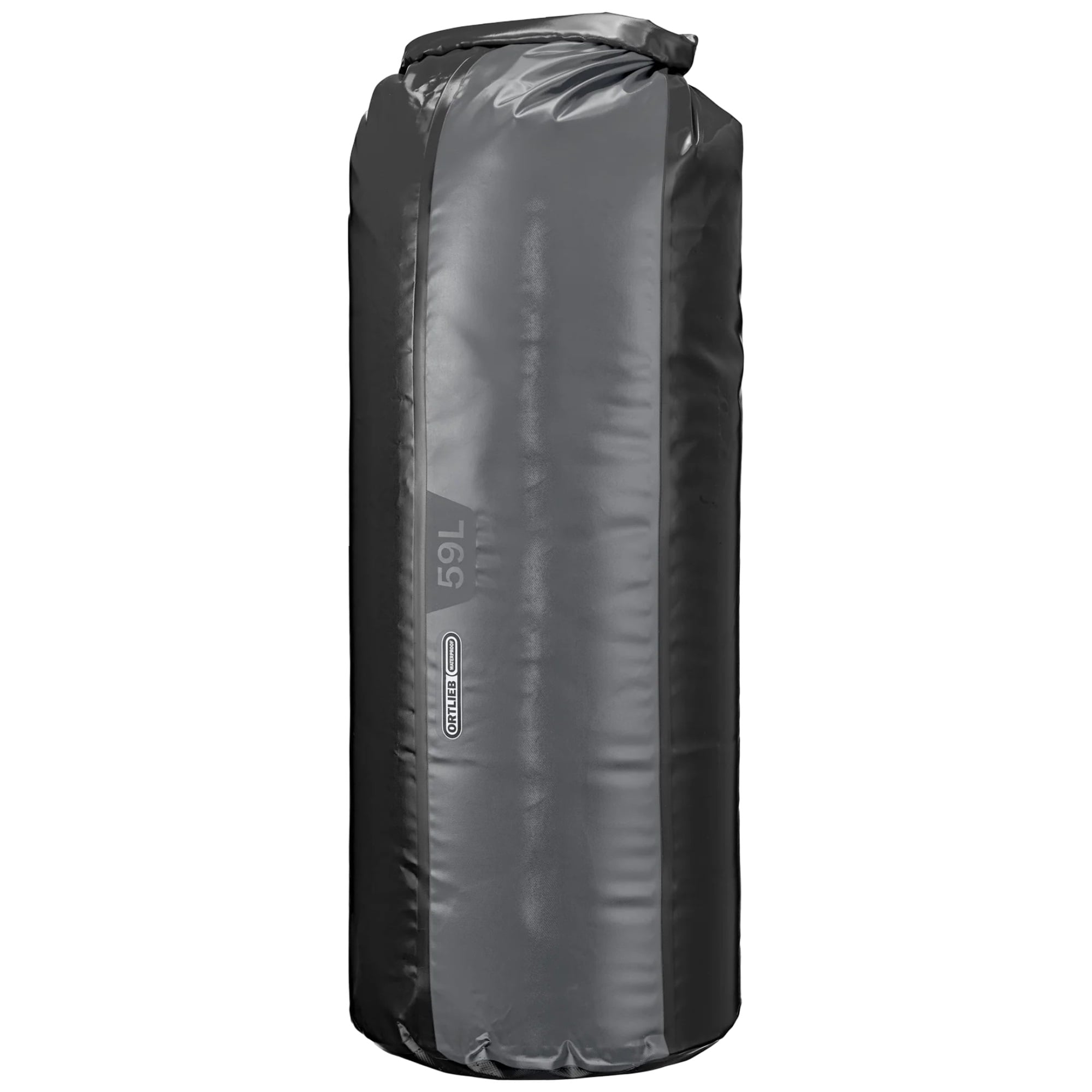 Sac impermeabil Ortlieb Dry-Bag PD350 59L-Negru/Gri
