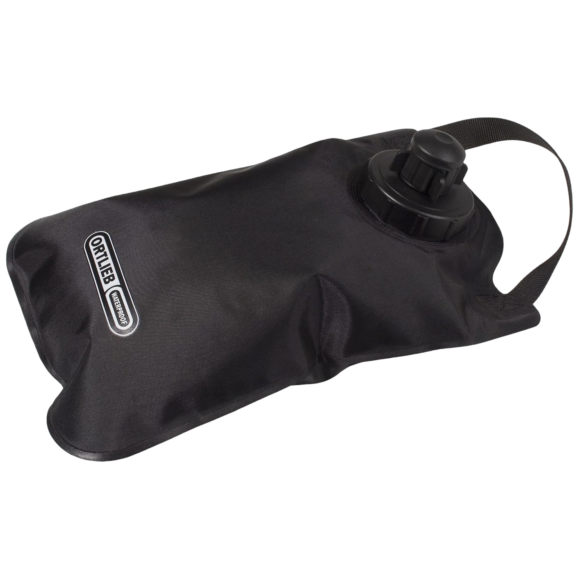 Rezervor apa Ortlieb Water-Bag 2L-Negru