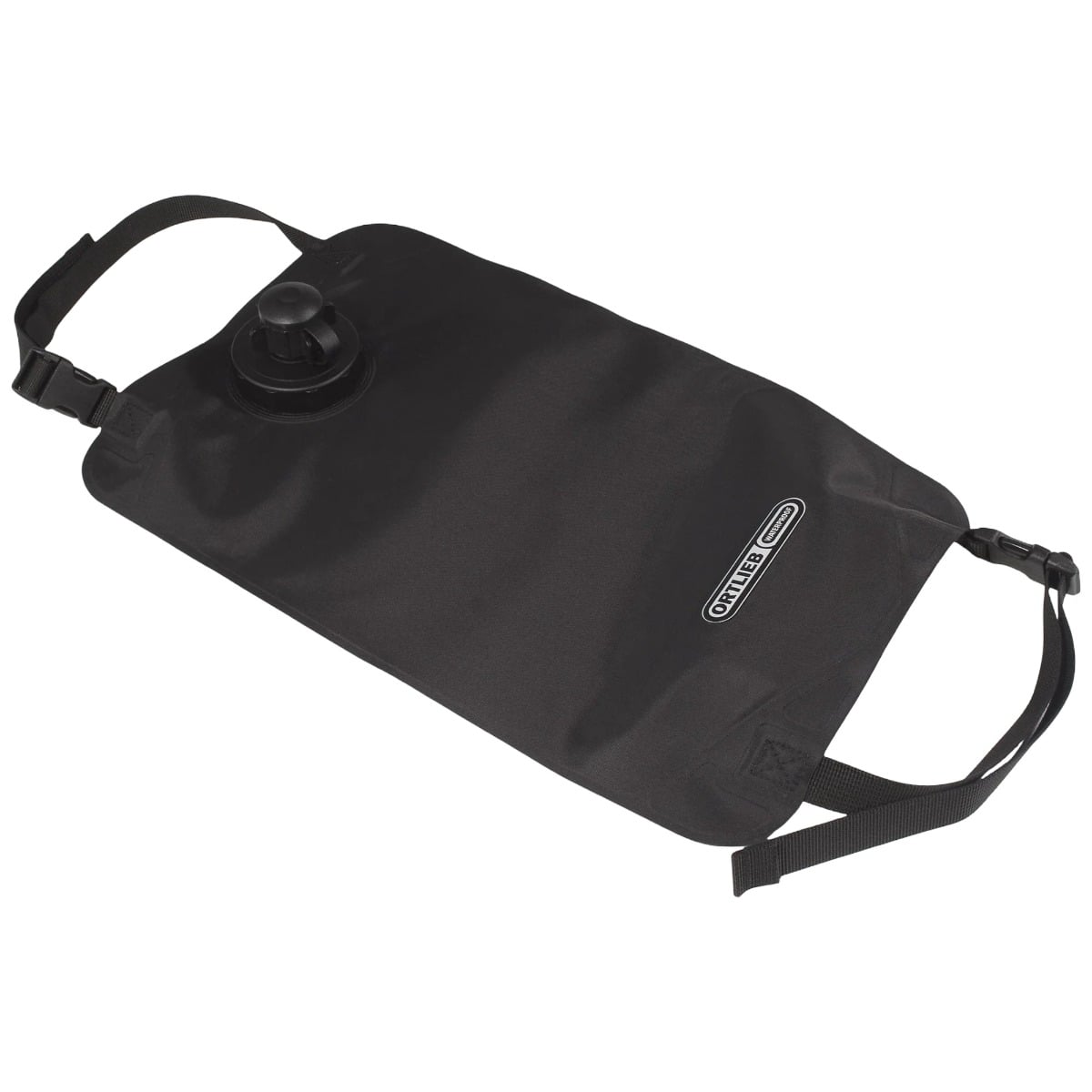Rezervor apa Ortlieb Water-Bag 4L-Negru