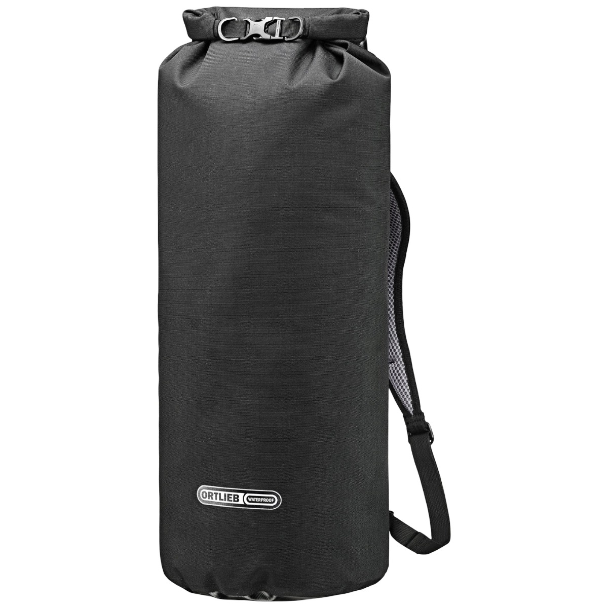 Rucsac impermeabil Ortlieb X-Plorer 59L-Negru