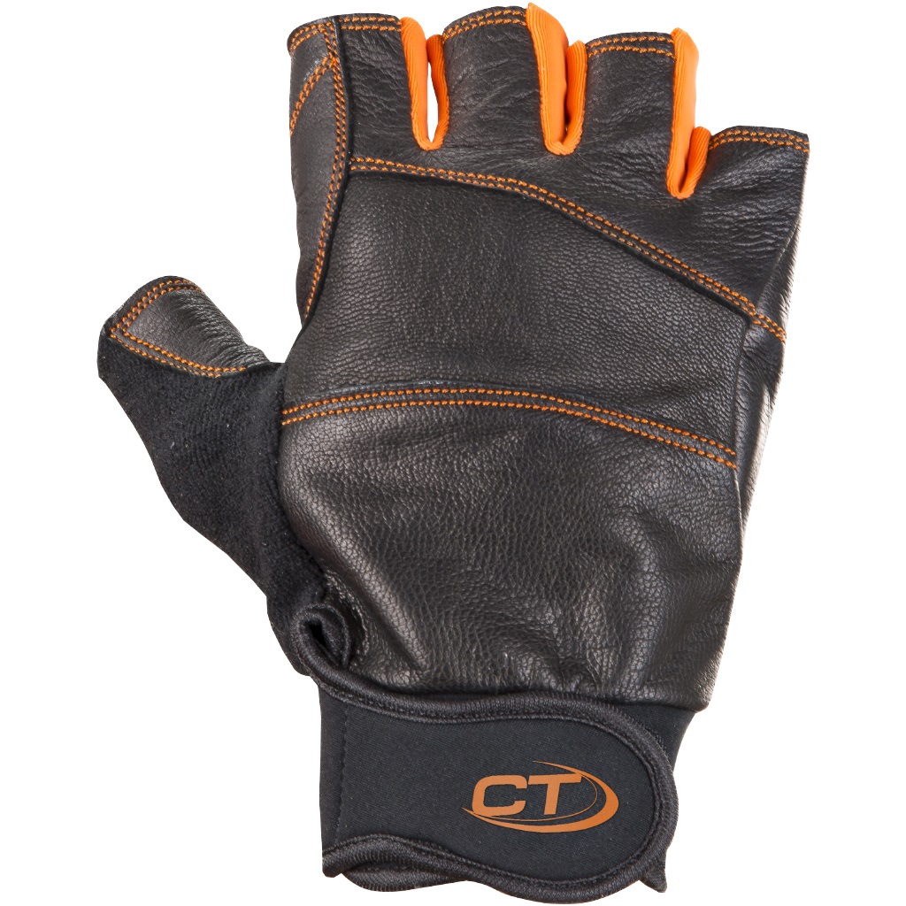 Manusi Climbing Technology Progrip Ferrata