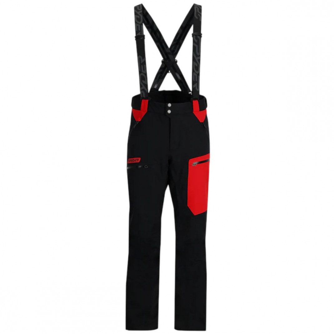 Pantaloni schi barbati Spyder Propulsion 2025