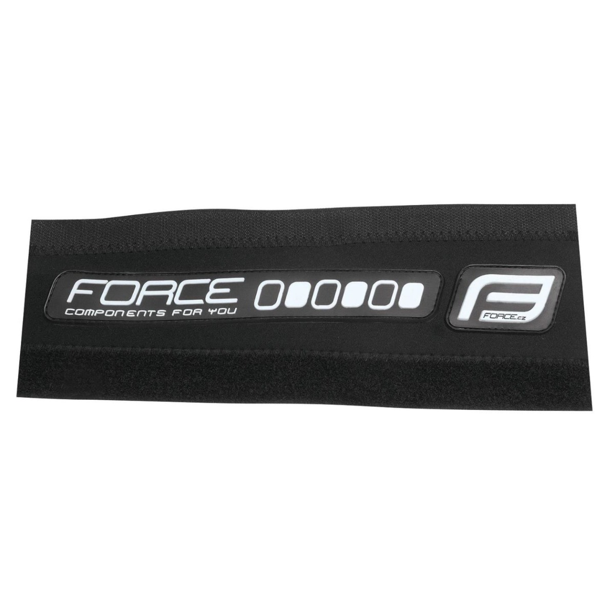 Protectie cadru Force F Rubber neopren 9.5 cm