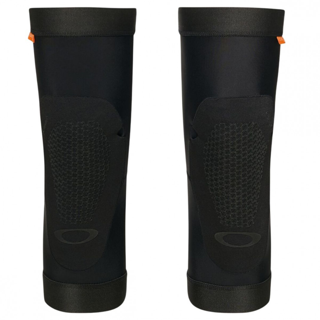 Protectie genunchi ciclism MTB barbati Oakley All Mountain D30 Knee GRD
