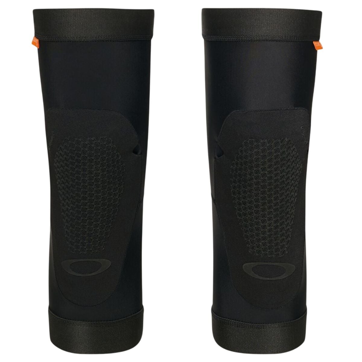 Protectie genunchi ciclism MTB barbati Oakley  All Mountain D30 Knee GRD-Negru-M