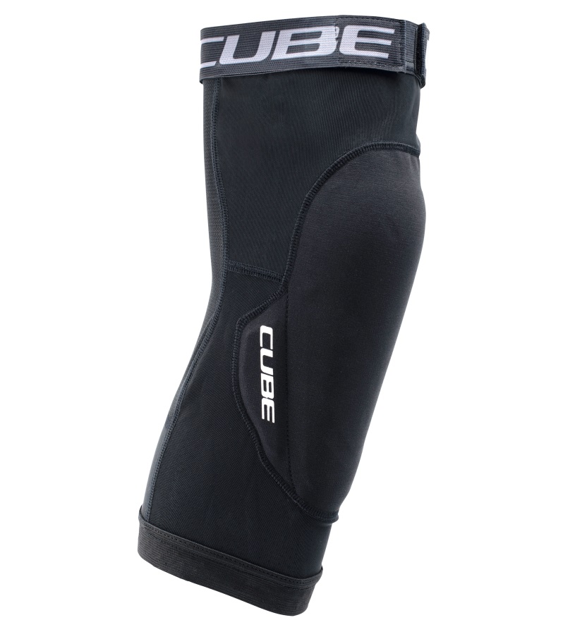 Protectii genunchi Cube X Actionteam