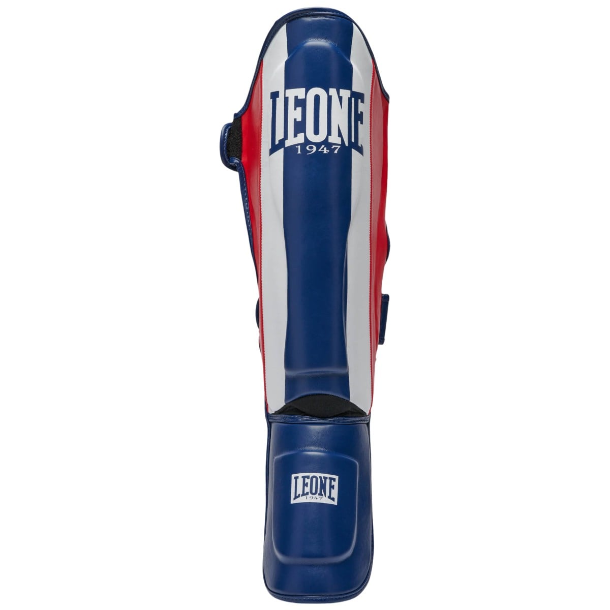 Tibiere Leone Color Block-Albastru-S/M