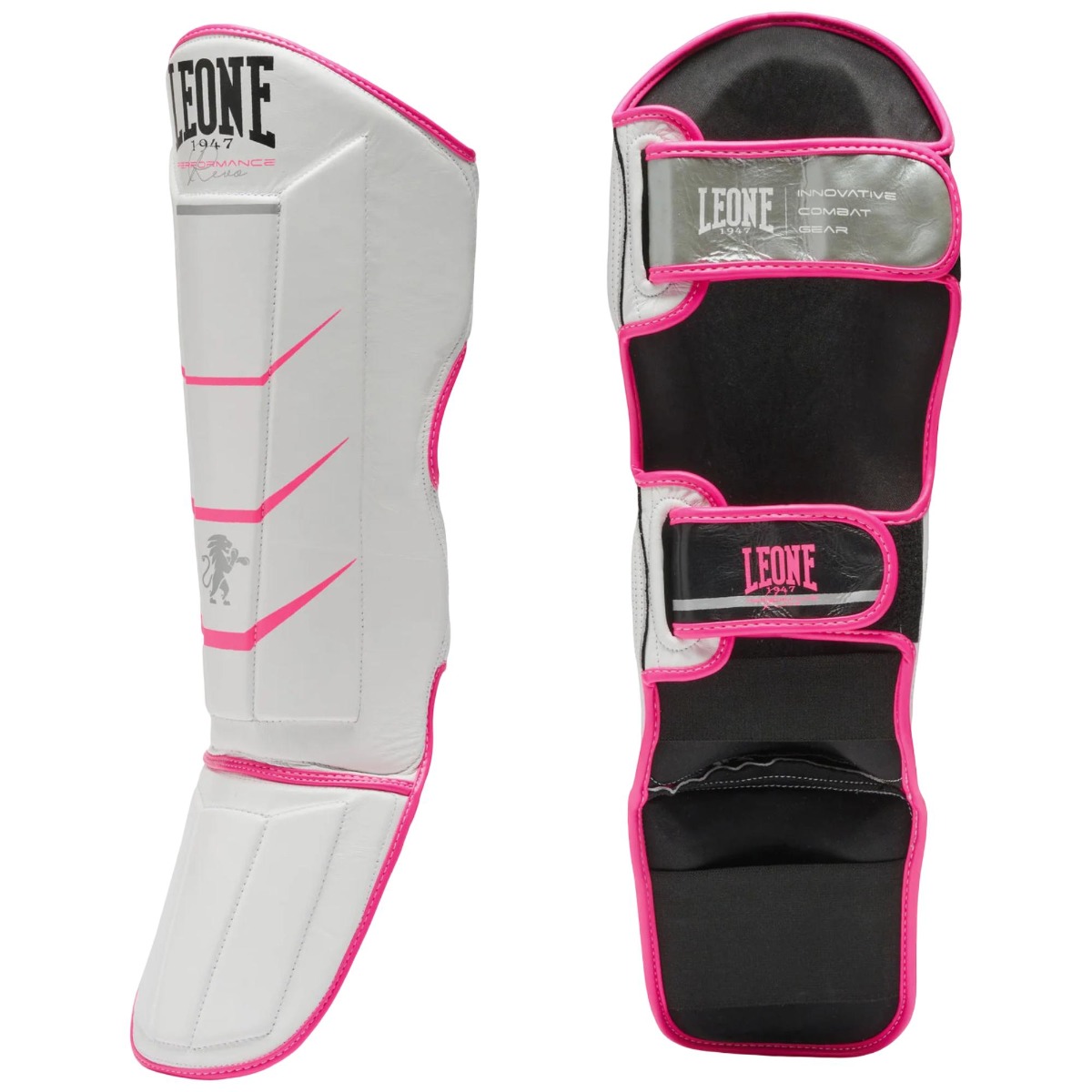 Tibiere Leone Revo Fluo