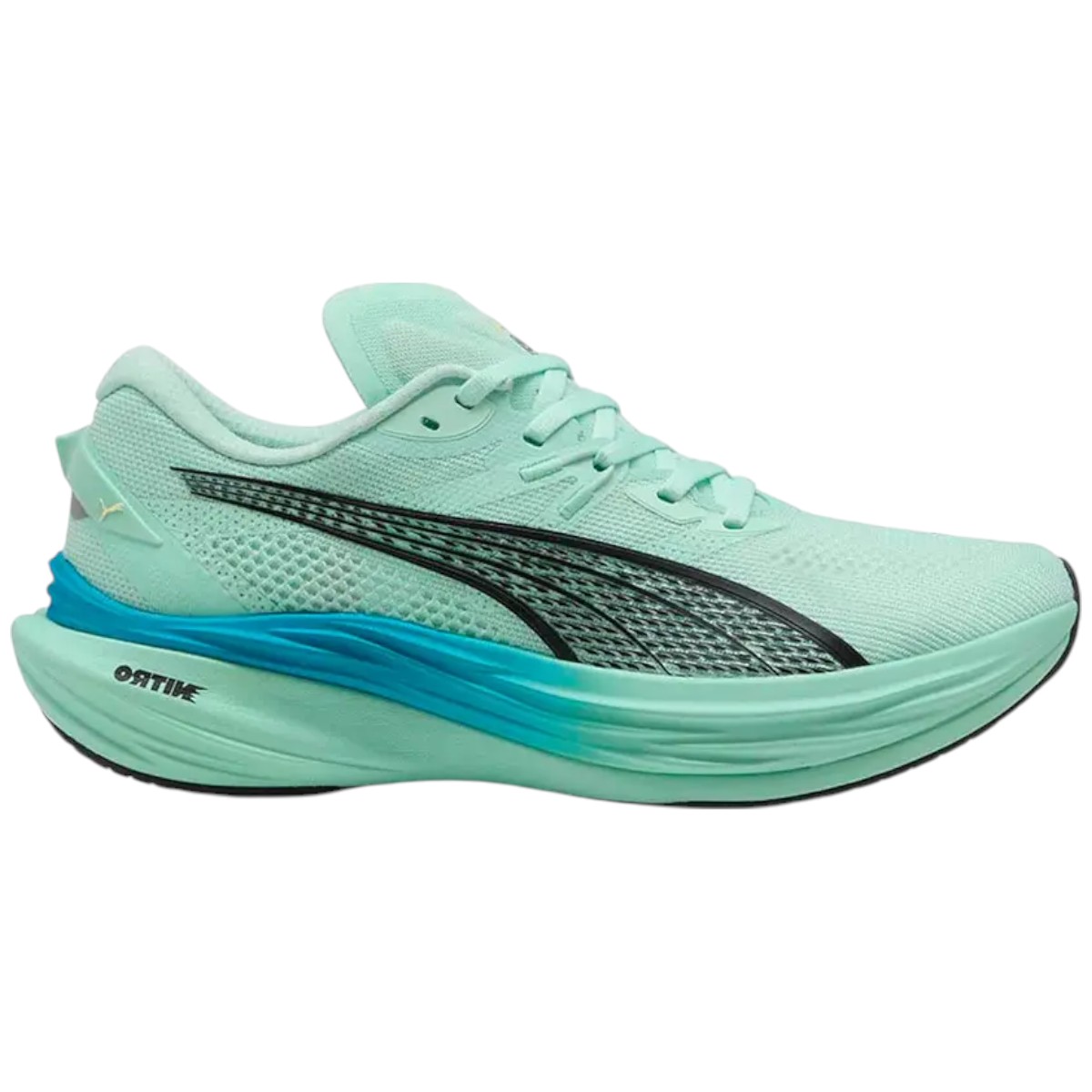 Pantofi alergare barbati Puma Deviate Nitro 3 FW 2025