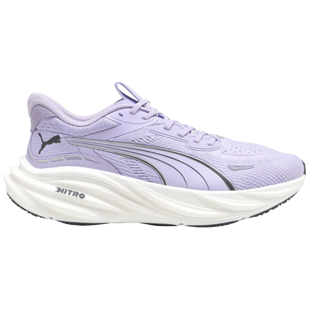 Pantofi alergare dama Puma Magnify Nitro 3 FW 2026