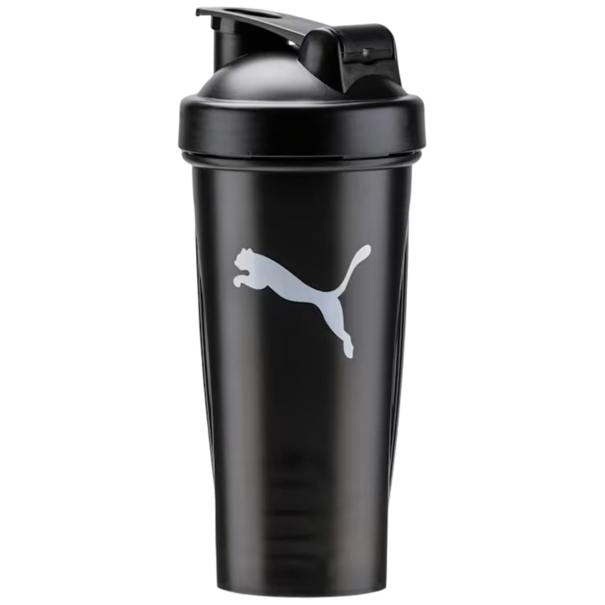 Shaker Puma Bottle