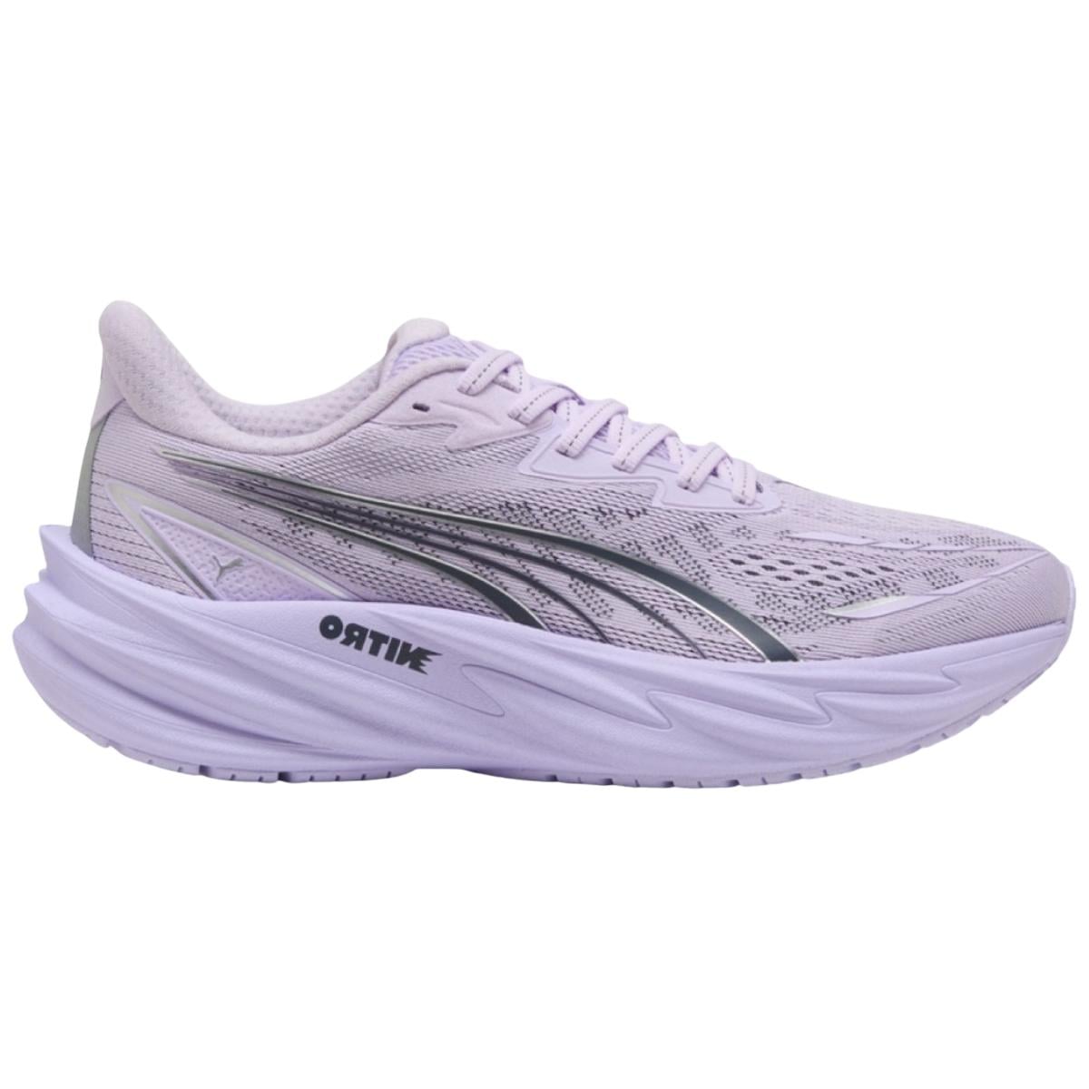 Pantofi alergare dama Puma Velocity Nitro 5 FW 2026
