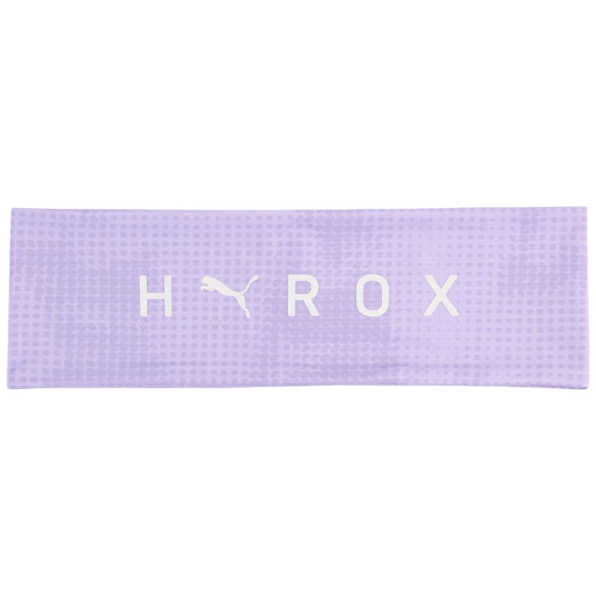 Bentita Puma x Hyrox