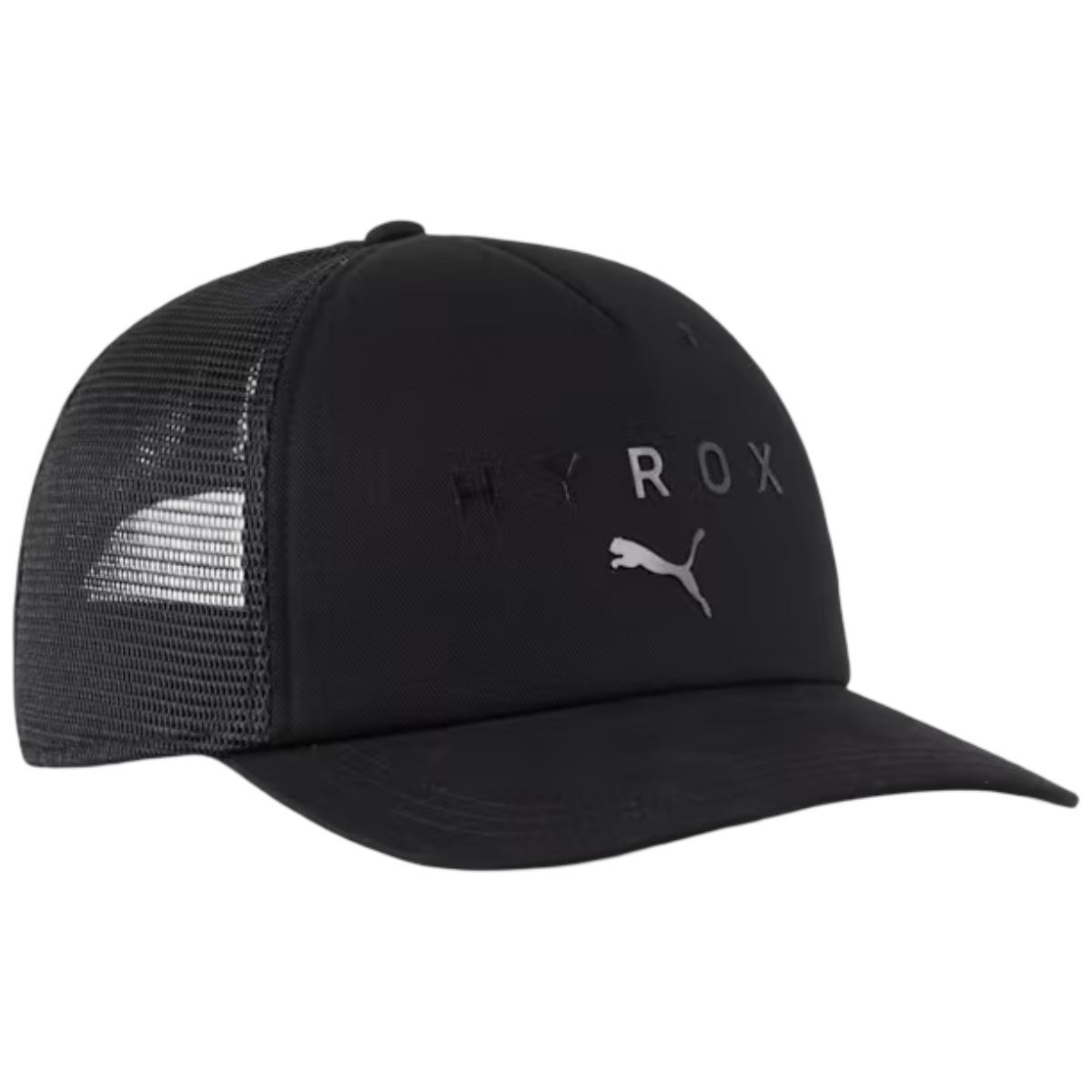 Sapca Puma x Hyrox Trucker