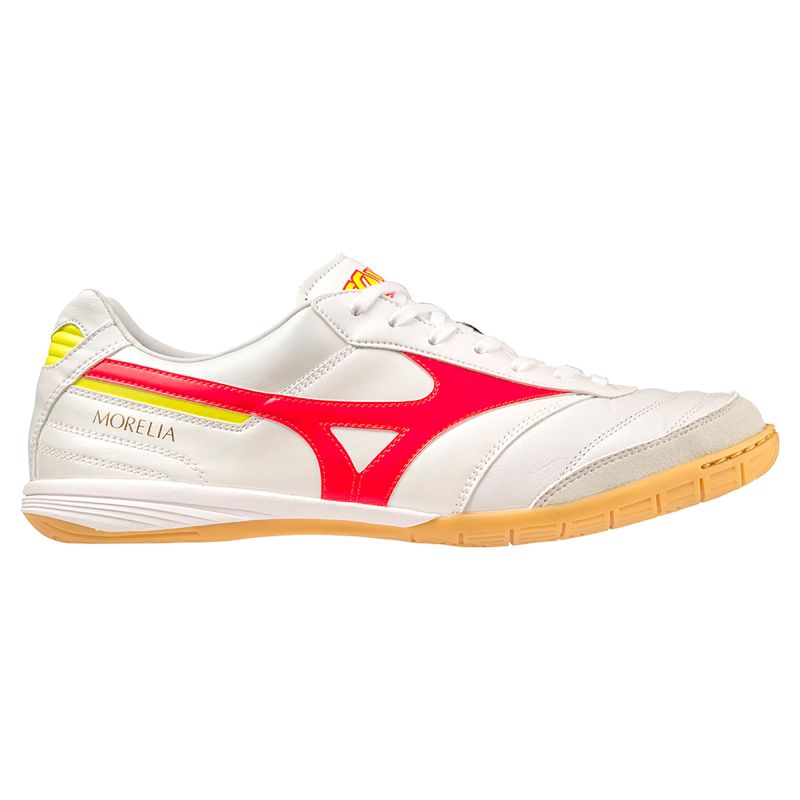 Pantofi fotbal sala Mizuno Morelia Elite IN FW 2023