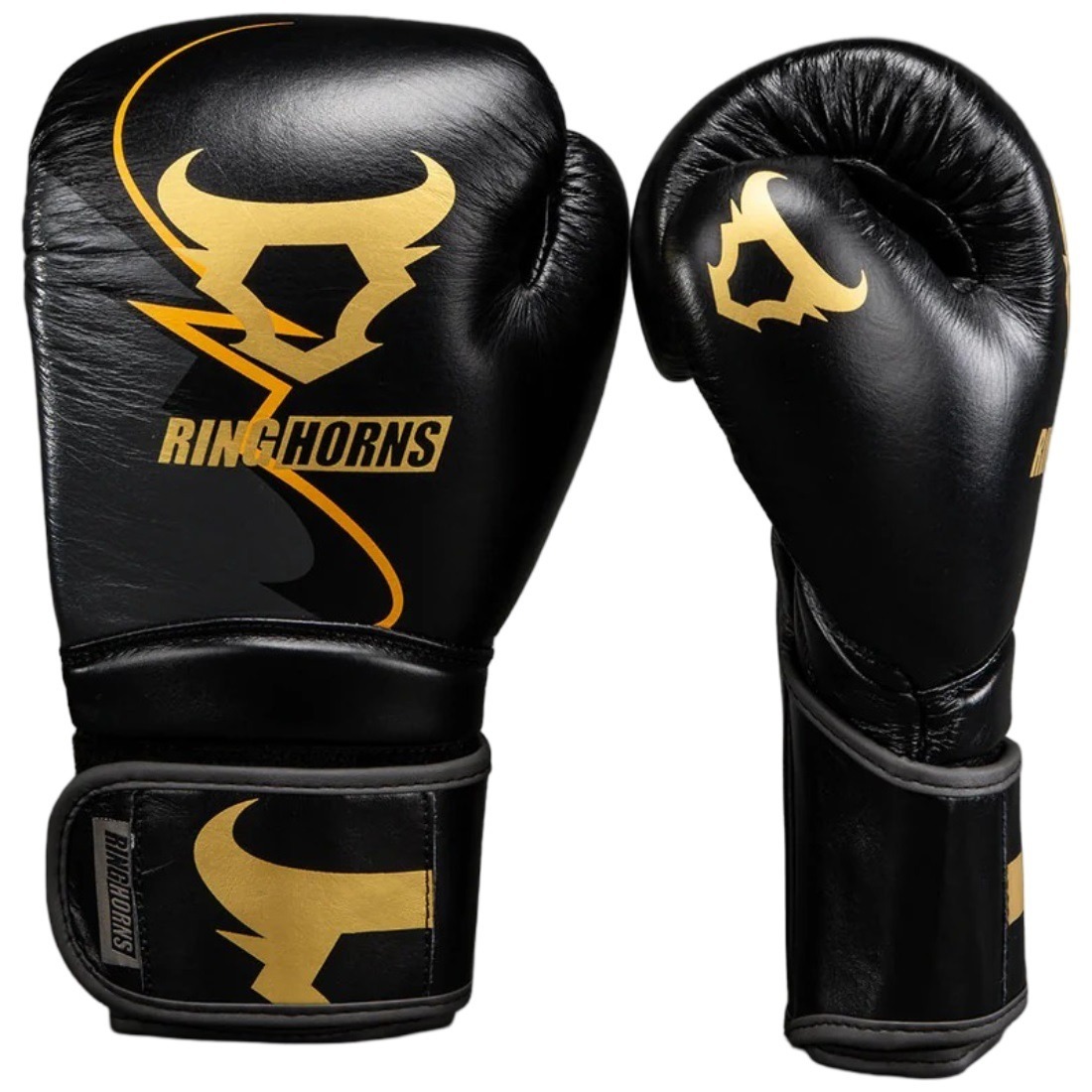 Manusi box Ringhorns Charger - New Edition
