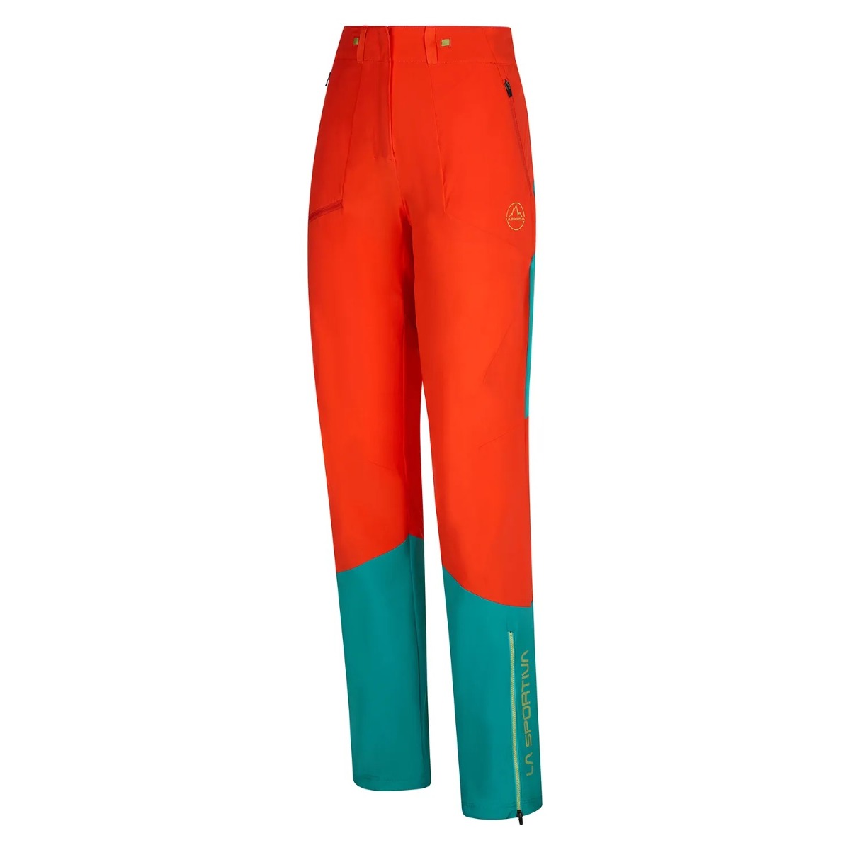 Pantaloni trekking dama La Sportiva Monument