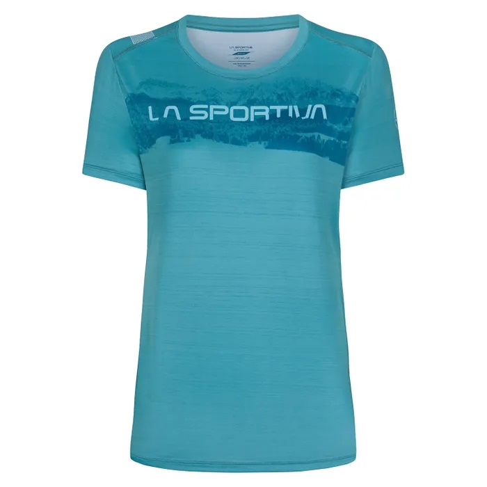 Tricou hiking dama La Sportiva Horizon