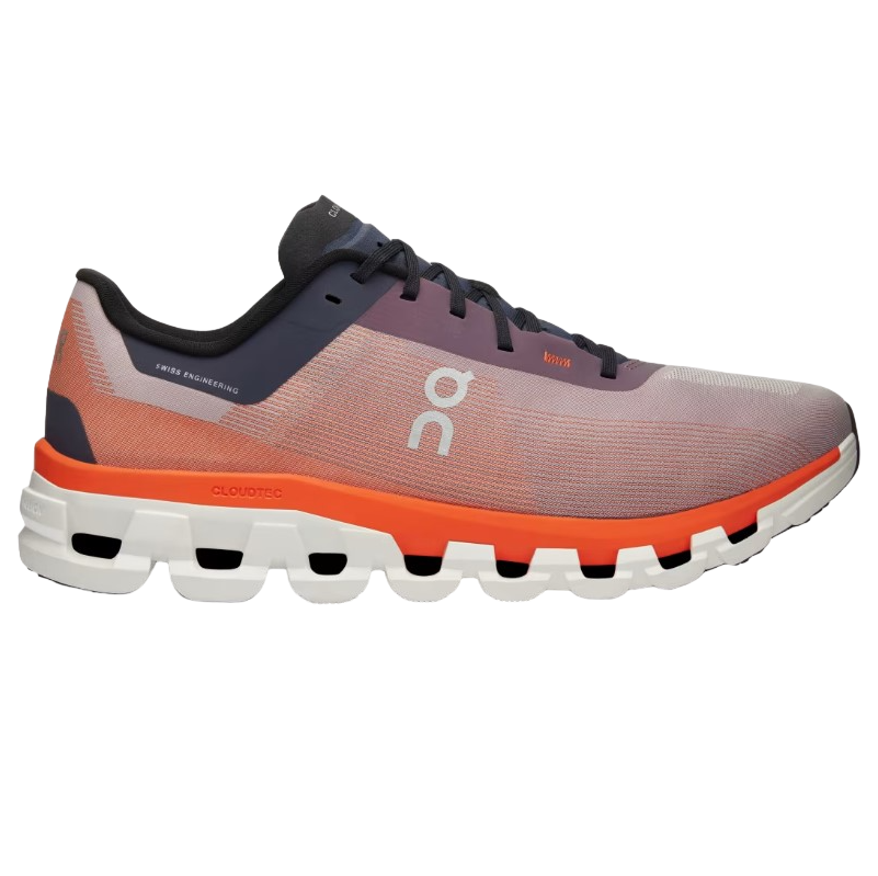 Pantofi alergare barbati On Cloudflow 4 FW 2024
