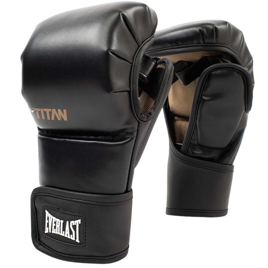 Manusi MMA Everlast Titan Hybrid