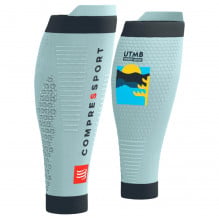 Set jambiere compresie Compressport R2 3.0 UTMB 2025