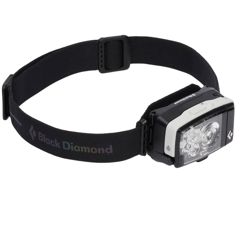 Lanterna frontala Black Diamond Distance LT 1100