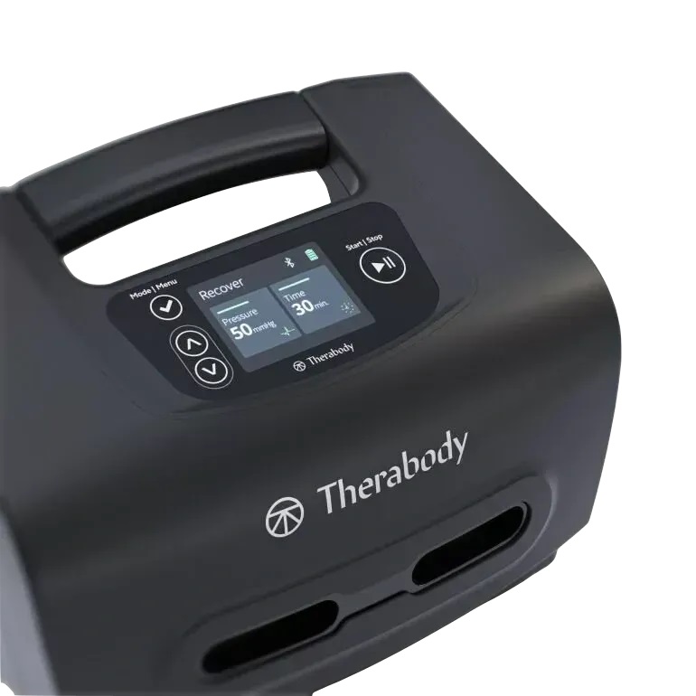 Pompa de alimentare Theragun RecoveryAir PRO
