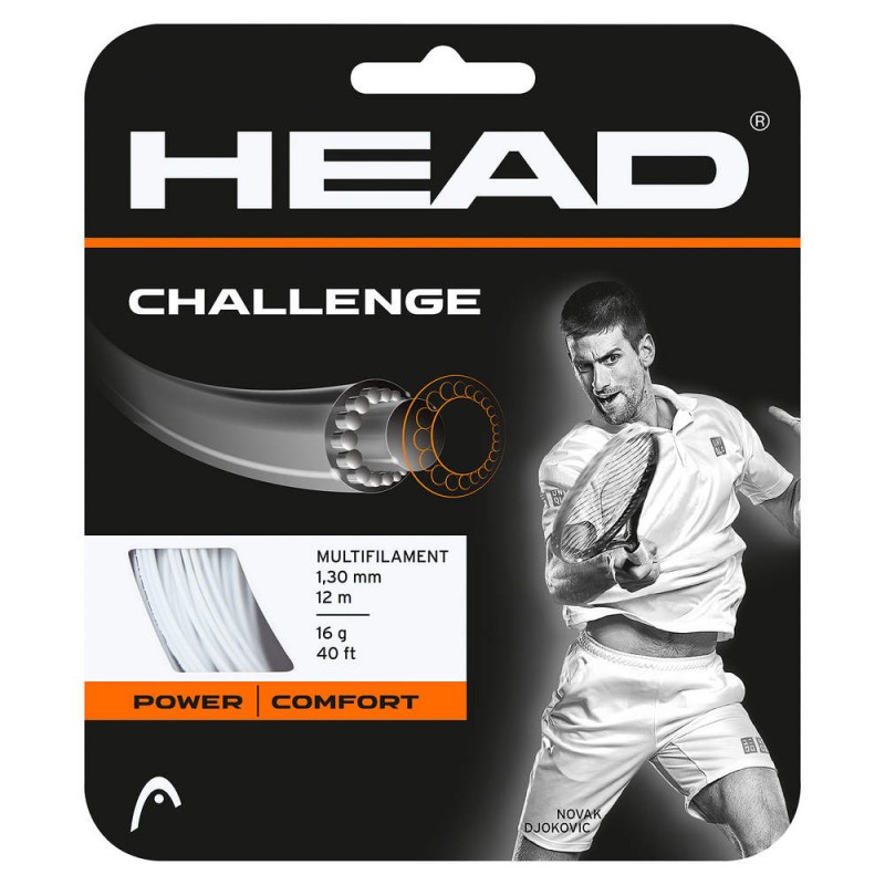 Racordaj Head Challenge WH (set)
