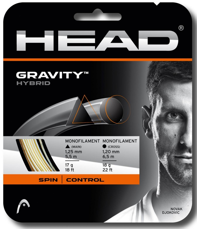 Racordaj Head Gravity