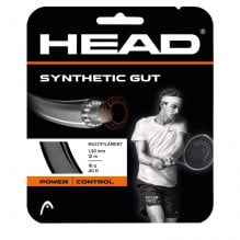 Racordaj Head Syntetic Gut