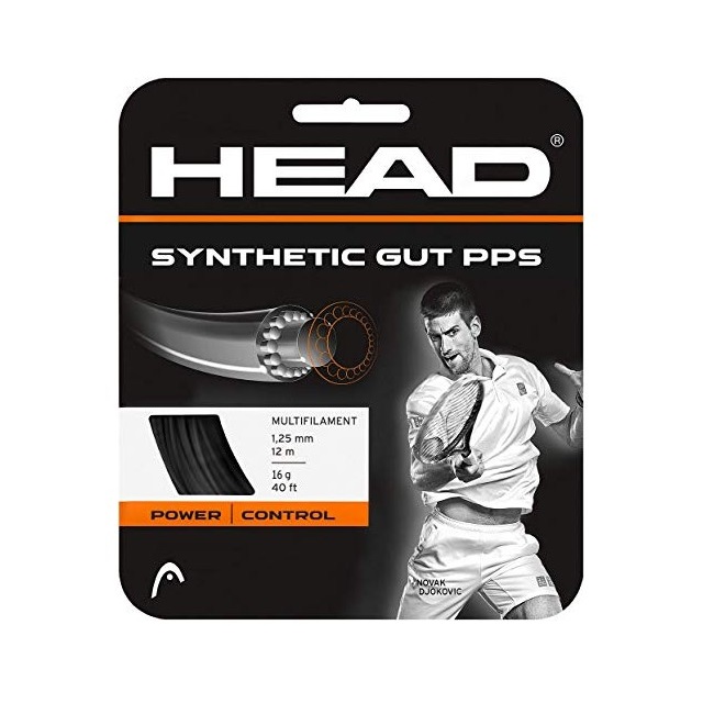 Racordaj Head Synthetic Gut PPS