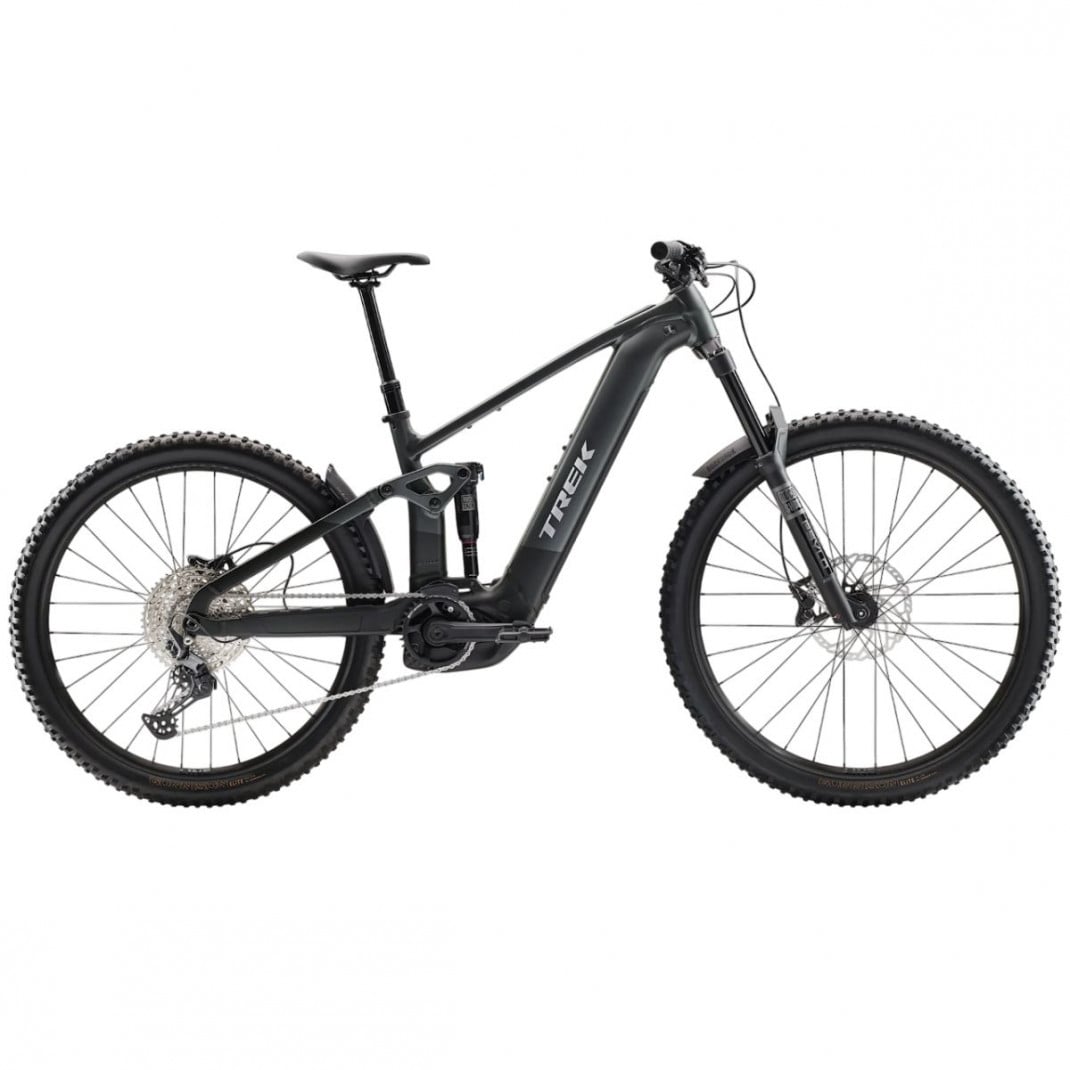 Bicicleta electrica MTB Trek Rail+ 5 Gen 5 29" 2026