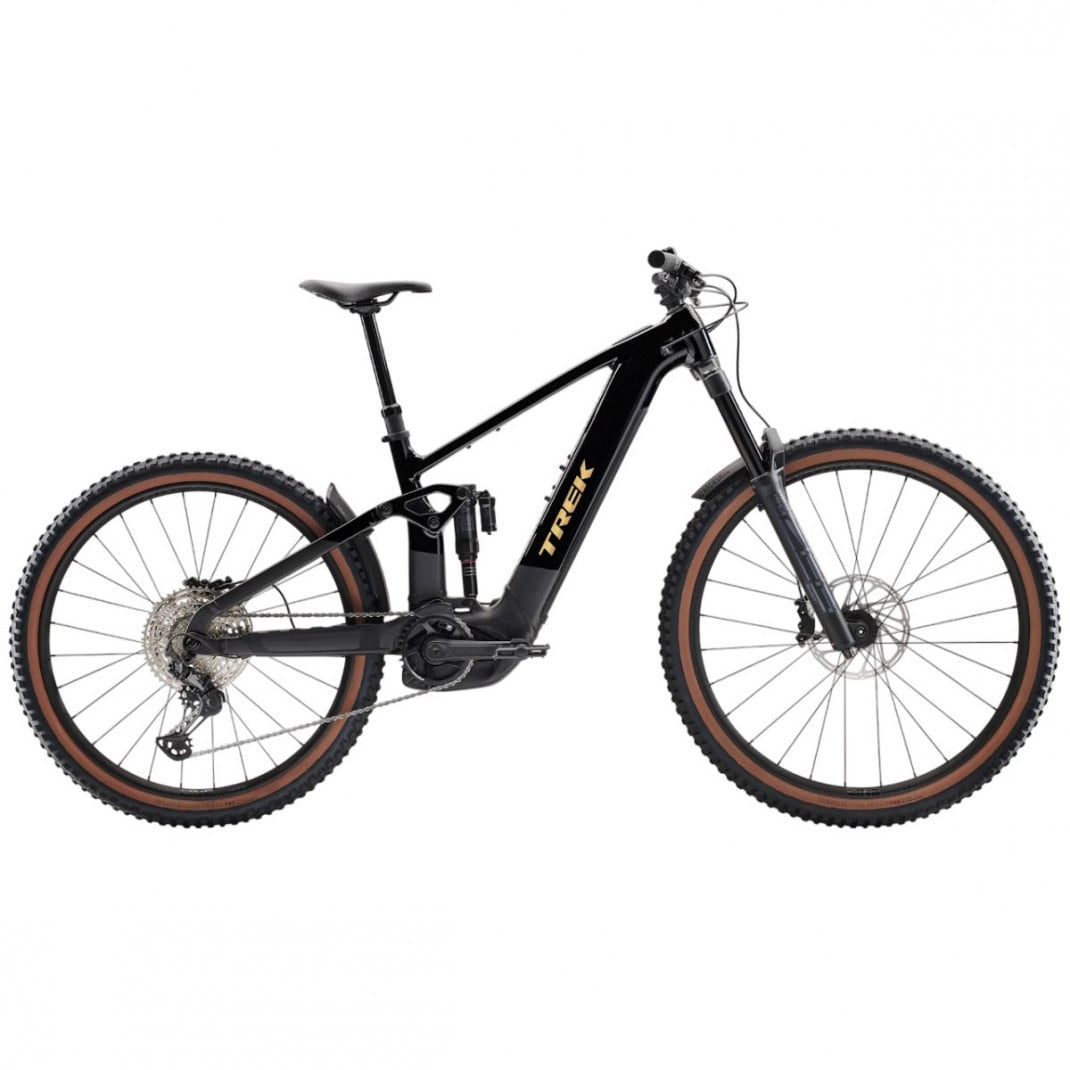 Bicicleta electrica MTB Trek Rail+ 8 29" 2026