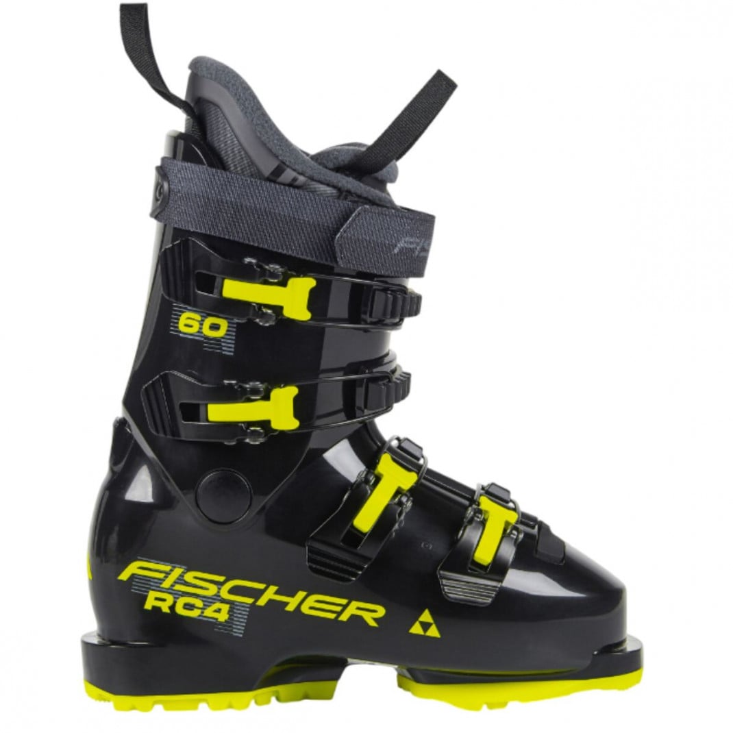Clapari copii Fischer RC 4 60