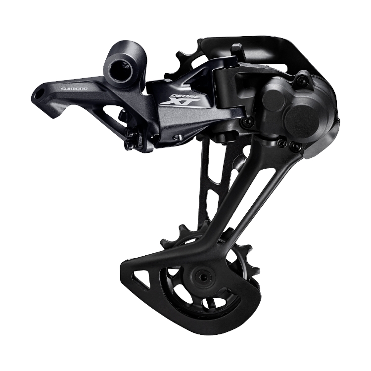 Schimbator spate Shimano Deore XT RD-M8100-SGS, 12 viteze