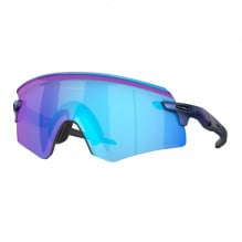 Ochelari de soare Oakley Encoder Solstice Collection Matte Cyan/Blue Colorshift/Prizm Sapphire