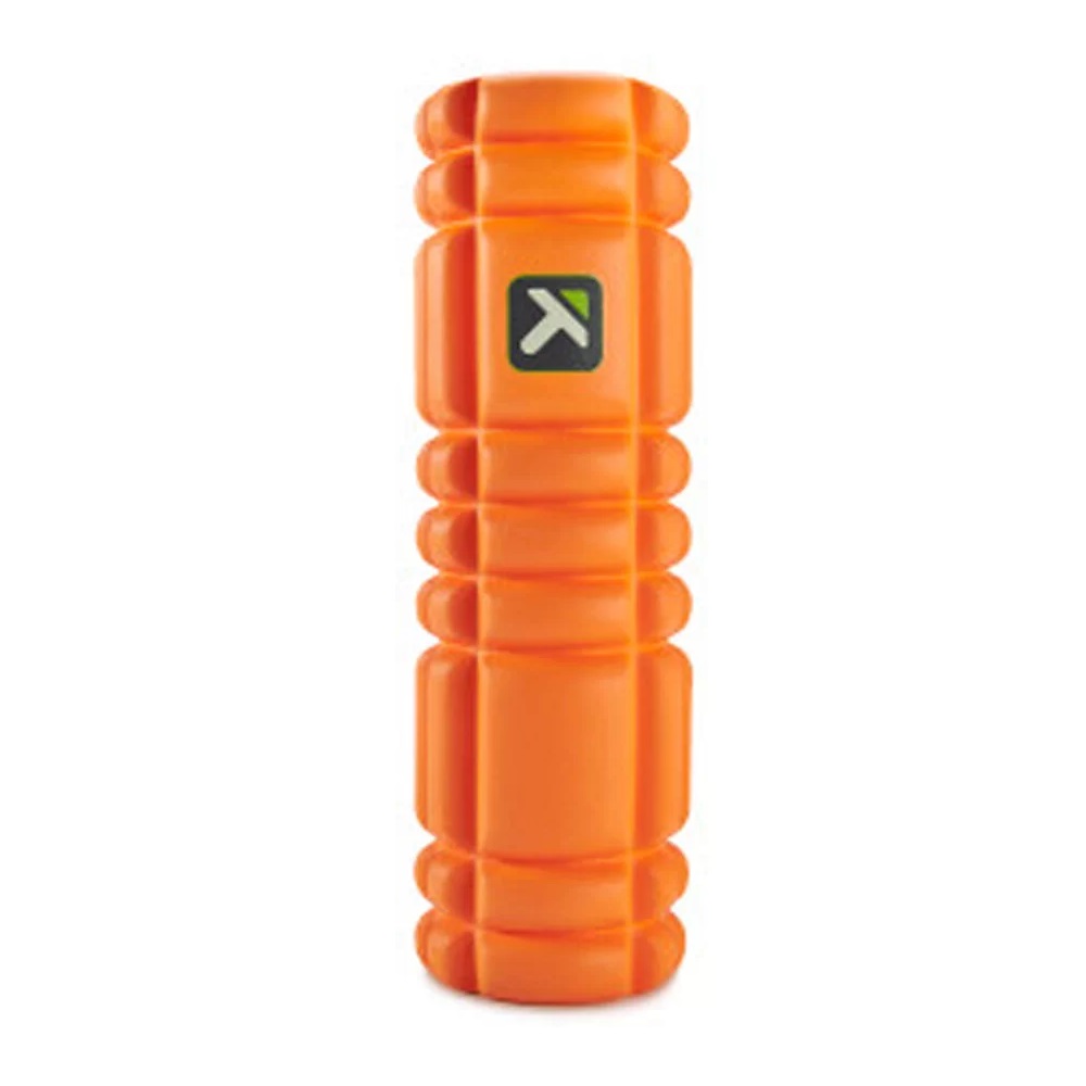 Rola masaj mini cu vibratii Trigger Point 7 Nano Vibe