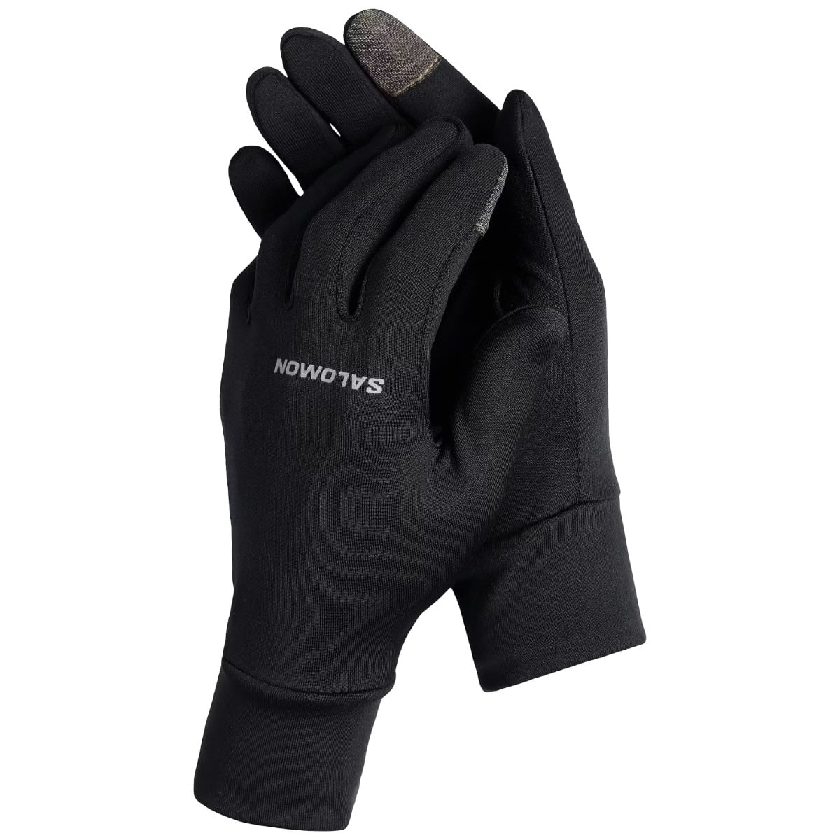 Manusi alergare Salomon Cross Warm