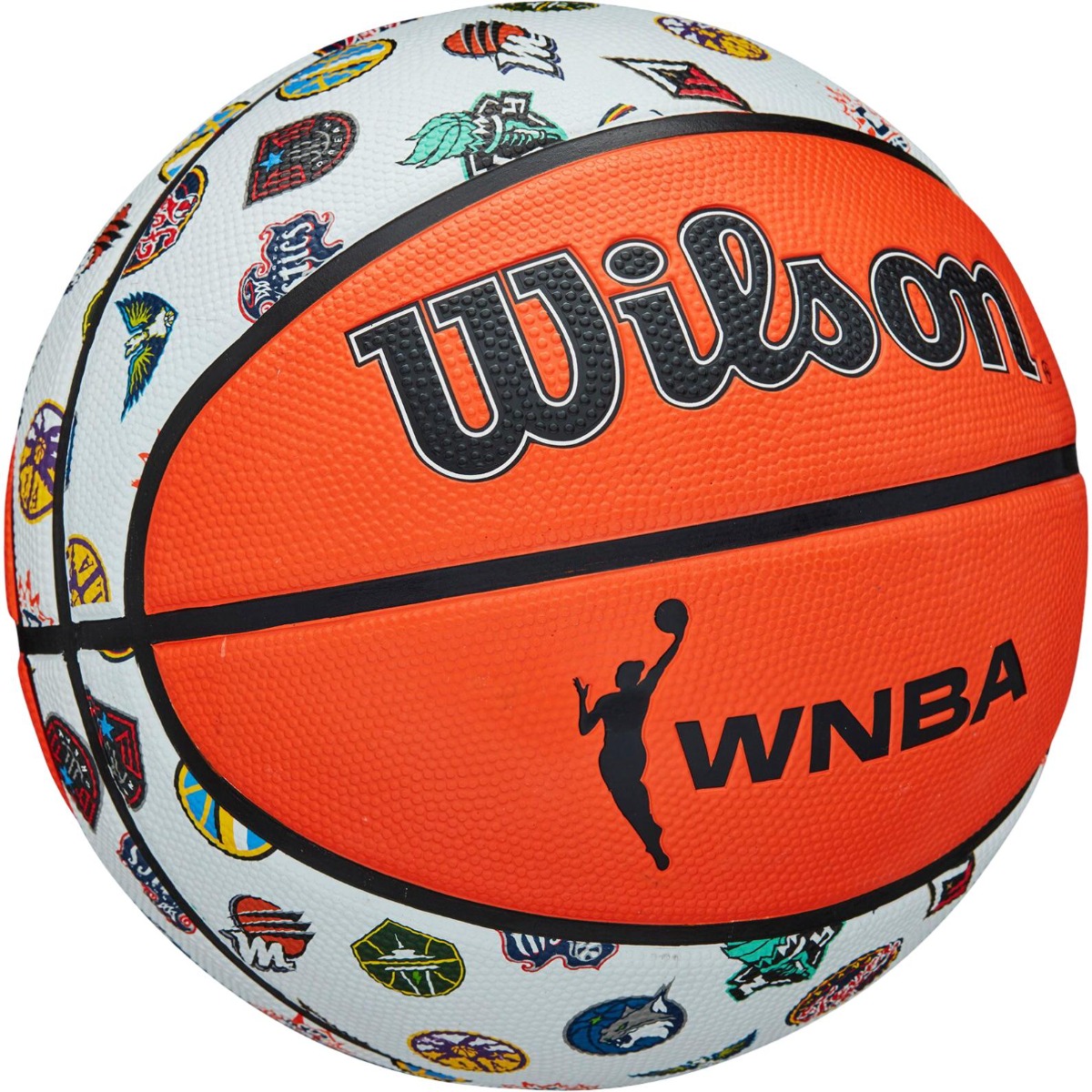 Minge baschet Wilson All Team