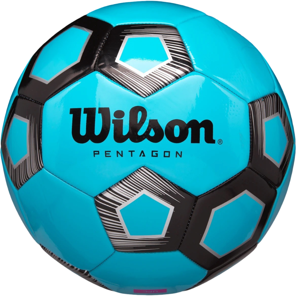 Minge fotbal Wilson Pentagon SB ROBL