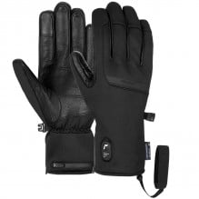 Manusi schi barbati Reusch Heat Essence R-Tex XT-Negru-9