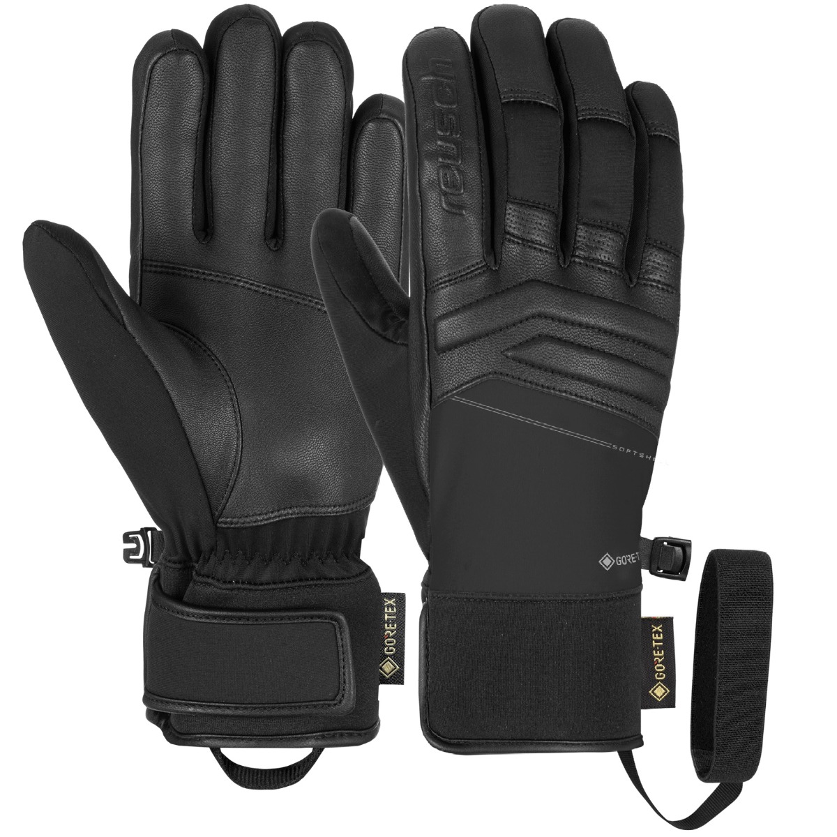 Manusi schi Reusch Jupiter GTX