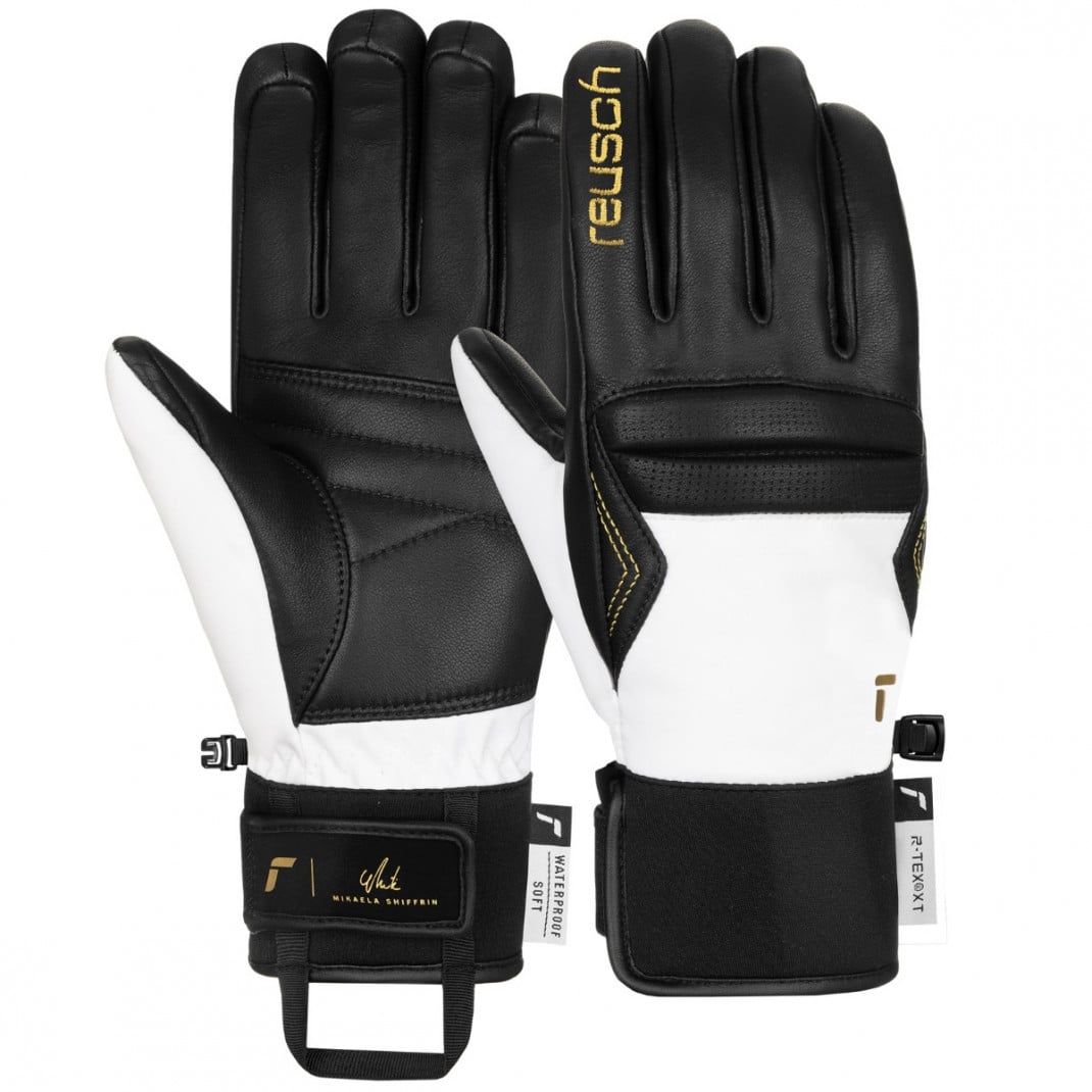 Manusi schi dama Reusch Mikaela Shiffrin R-Tex XT