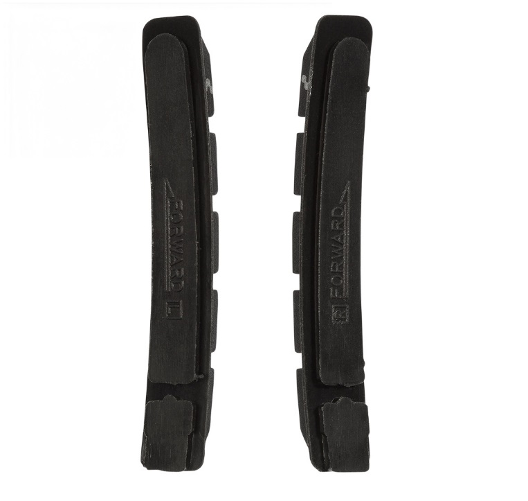 Rezerve saboti frana Acid V-Brake 1 pereche