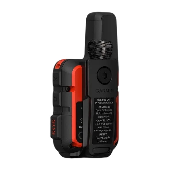 Adaptor coloana de montare cu carabina Garmin