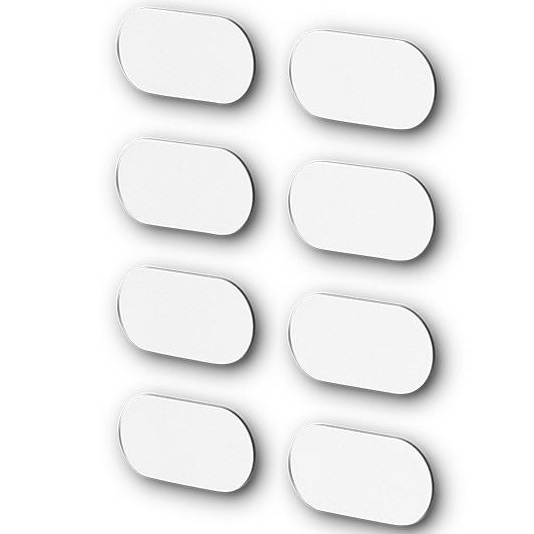 Set Protectie Cadru RFR-Transparent