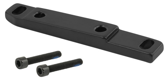 Adaptor Frana Spate Force Flat Mount 140mm - 34-70mm