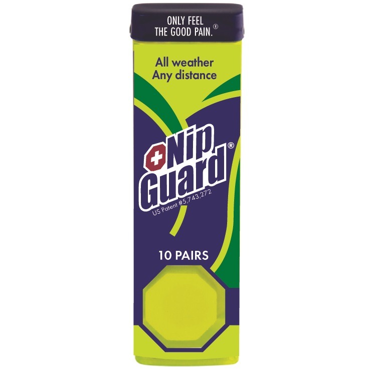 Protectie Ronhill Nip Guard